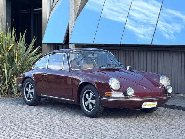 Porsche 911 2.2 T MATCHING * ASI ORO * ITALIANA * RESTAURATA * - foto 2 di 4