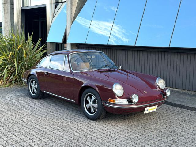 Porsche 911 2.2 T MATCHING * ASI ORO * ITALIANA * RESTAURATA * usato a SAONARA