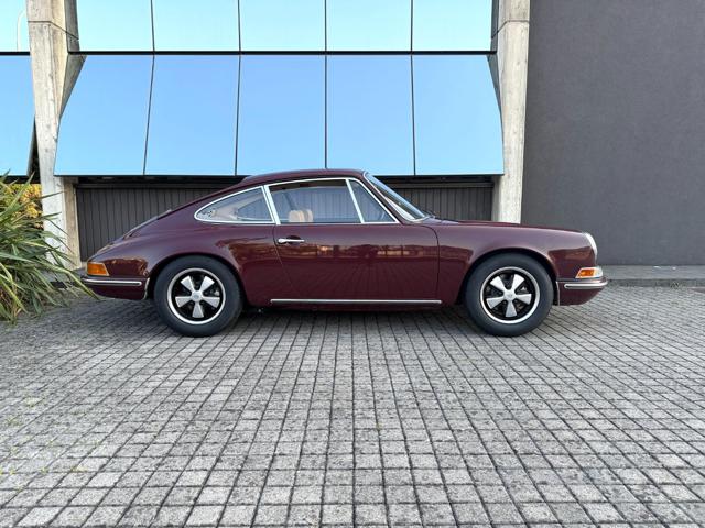 Porsche 911 2.2 T MATCHING * ASI ORO * ITALIANA * RESTAURATA * - foto 4 di 20