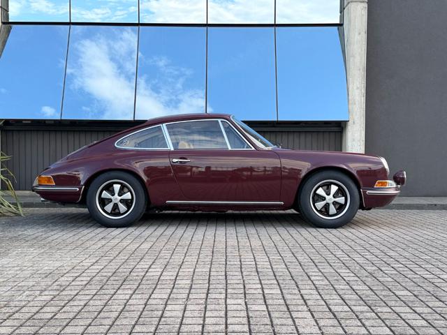 Porsche 911 2.2 T MATCHING * ASI ORO * ITALIANA * RESTAURATA * - foto 4 di 4