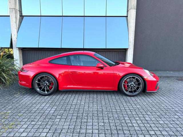 Porsche 991 GT3 TOURING * LIFT * SEDILI GUSCIO * PPF * NO OPF* - foto 4 di 4