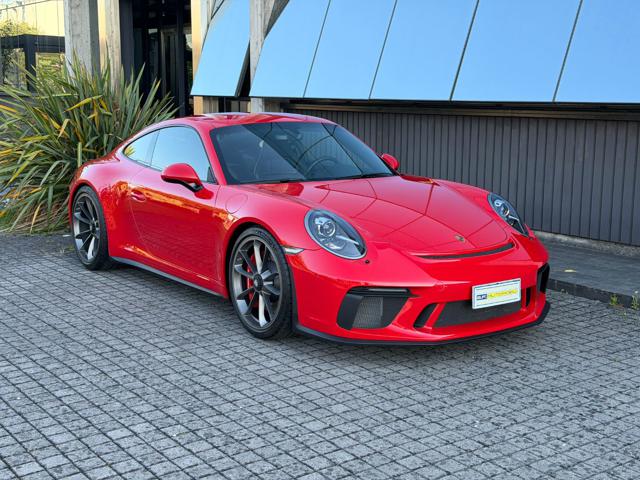 Porsche 991 GT3 TOURING * LIFT * SEDILI GUSCIO * PPF * NO OPF* - foto 2 di 4