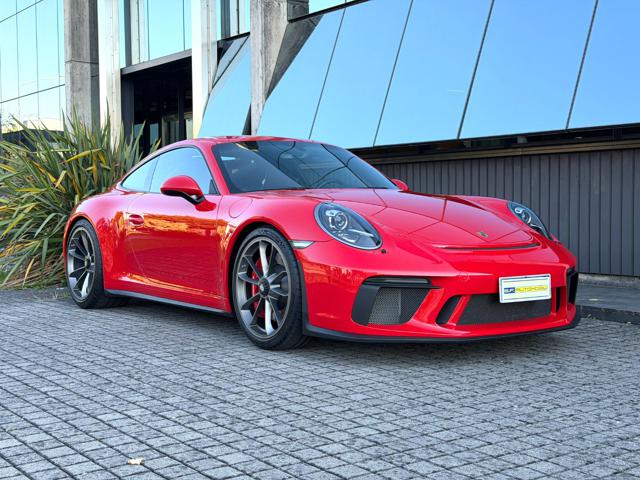 Porsche 991 GT3 TOURING * LIFT * SEDILI GUSCIO * PPF * NO OPF* - foto 3 di 4