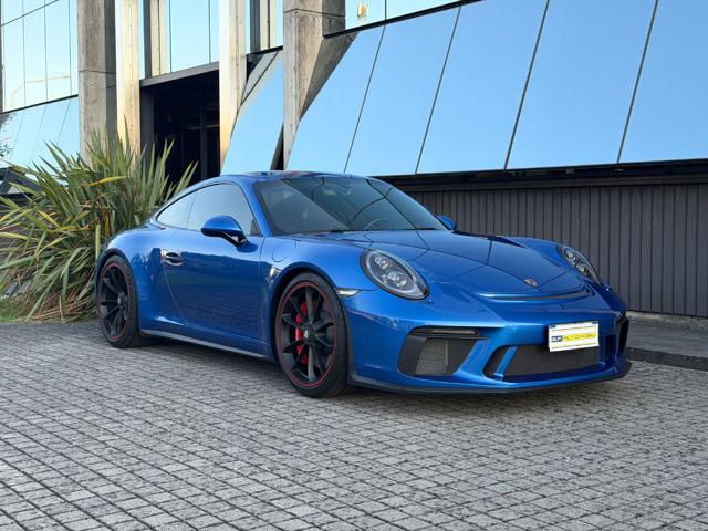 Porsche 911 GT3 TOURING * LIFT * SEDILI GUSCIO * NO FAP * - foto 2 di 4