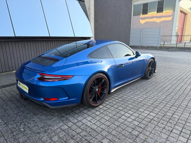 Porsche 911 GT3 TOURING * LIFT * SEDILI GUSCIO * NO FAP * - foto 4 di 4