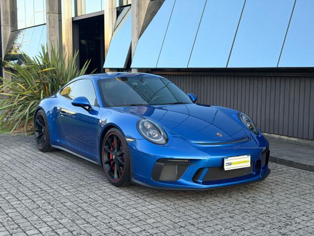 Porsche 911 GT3 TOURING * LIFT * SEDILI GUSCIO * NO FAP * - foto 3 di 4