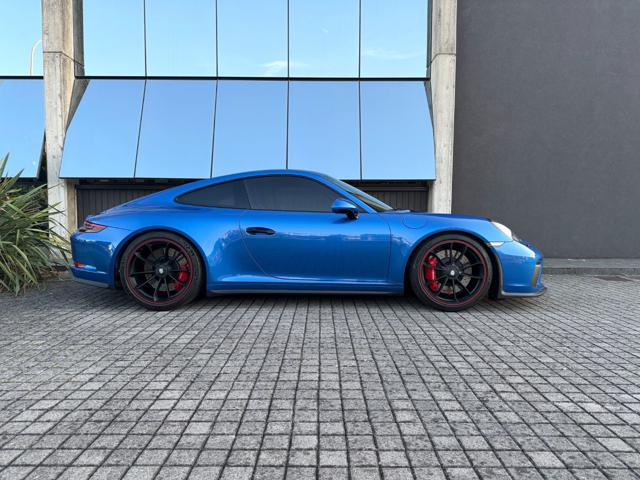 Porsche 911 GT3 TOURING * LIFT * SEDILI GUSCIO * NO FAP * usato a SAONARA