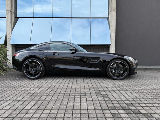Mercedes-Benz GT AMG * PACK NIGHT * TETTO * - foto 4 di 4