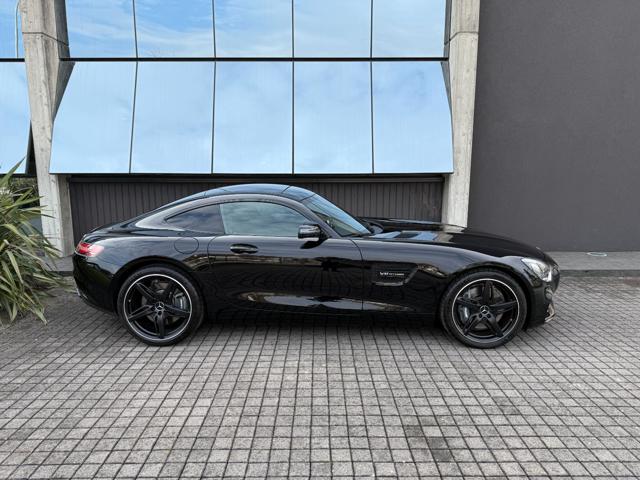 Mercedes-Benz GT AMG * PACK NIGHT * TETTO * - foto 3 di 4