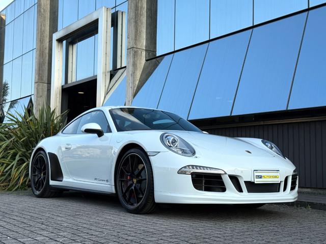 Porsche 991 3.8 Carrera 4S *SPORT DESIGN *CHRONO *SEDILI SPORT - foto 2 di 17