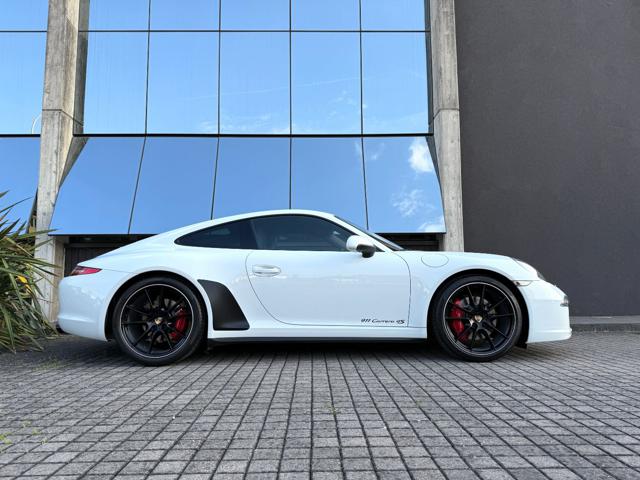 Porsche 911 3.8 Carrera 4S *SPORT DESIGN *CHRONO *SEDILI SPORT - foto 2 di 4