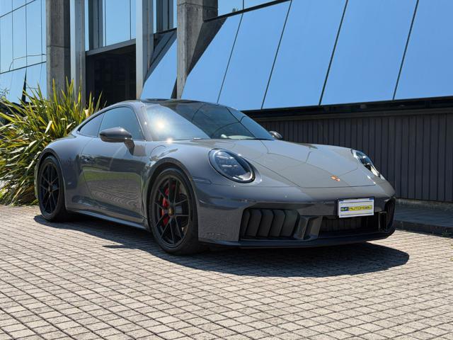 Porsche 992 Carrera 4 GTS * CARBONIO * LIFT * TETTO * - foto 2 di 4