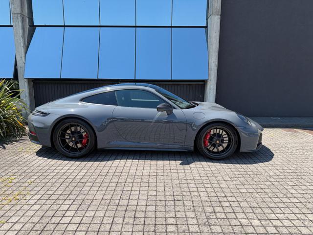 Porsche 992 Carrera 4 GTS * CARBONIO * LIFT * TETTO * - foto 3 di 4