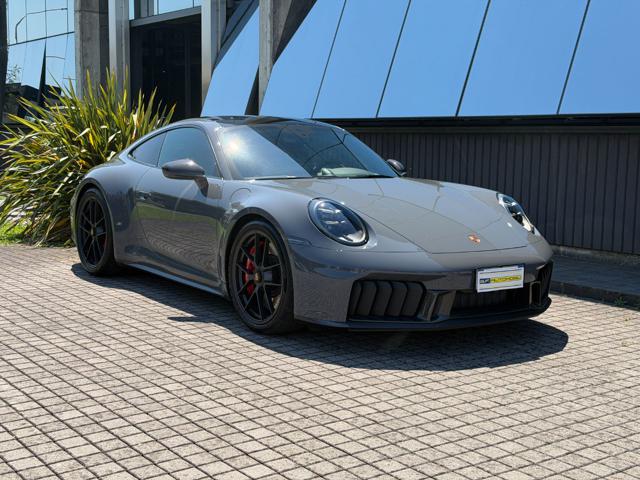Porsche 992 Carrera 4 GTS * CARBONIO * LIFT * TETTO * usato a SAONARA