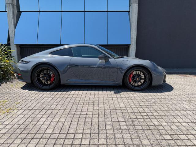 Porsche 992 Carrera 4 GTS * CARBONIO * LIFT * TETTO * - foto 4 di 4