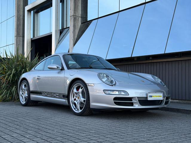 Porsche 997 Carrera S * MANUALE * PCCM * TARTAN * - foto 2 di 4