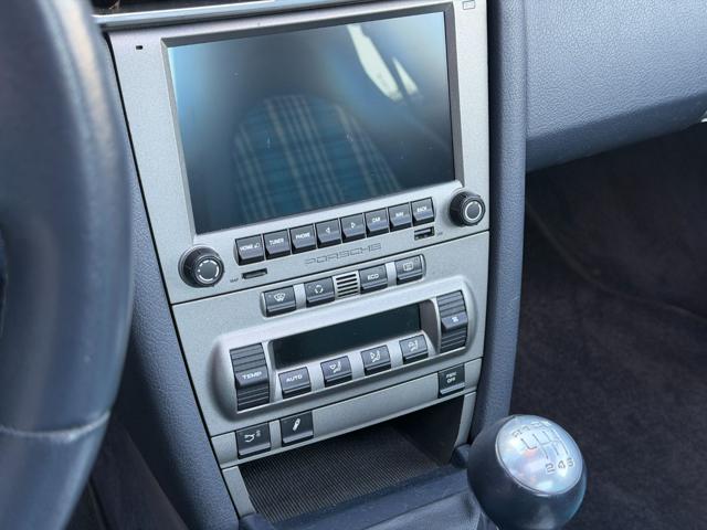 Porsche 997 Carrera S * MANUALE * PCCM * TARTAN *, del 2006, 69.200 km, in vendita a Saonara (PD)