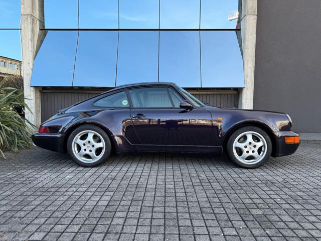 Porsche 964 Giubileo - Jubil�umsmodell "30 Jahre 911? - Jubi - foto 4 di 4