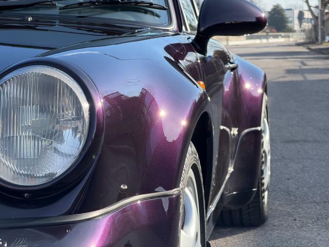 Porsche 964 Giubileo - Jubil�umsmodell "30 Jahre 911? - Jubi - foto 3 di 4