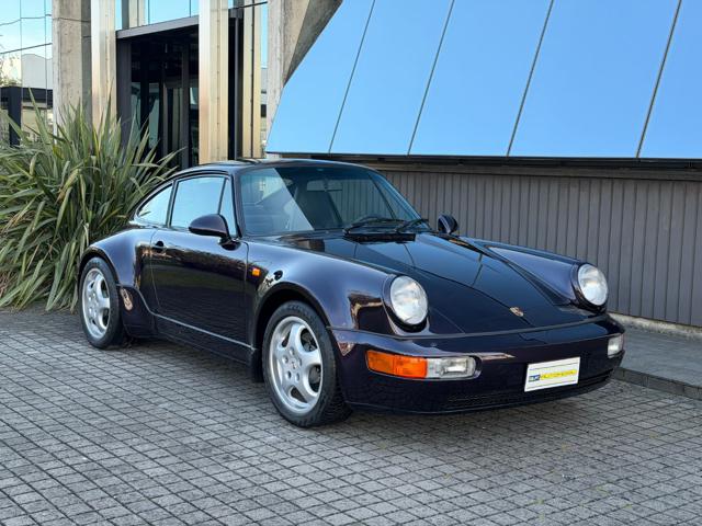 Porsche 964 Giubileo - Jubil�umsmodell "30 Jahre 911? - Jubi - foto 1 di 4
