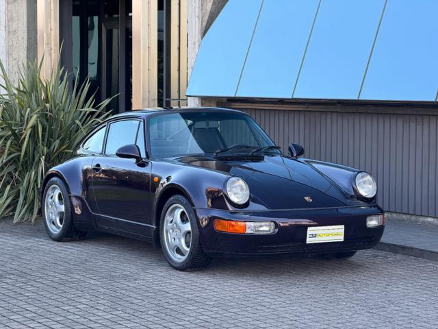 Porsche 964 Giubileo - Jubil�umsmodell "30 Jahre 911? - Jubi - foto 2 di 4