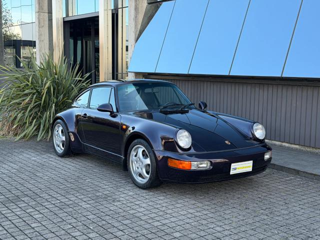 Porsche 964 Giubileo - Jubiläumsmodell "30 Jahre 911? - Jubi, del 1994, 156.000 km, in vendita a Saonara (PD)