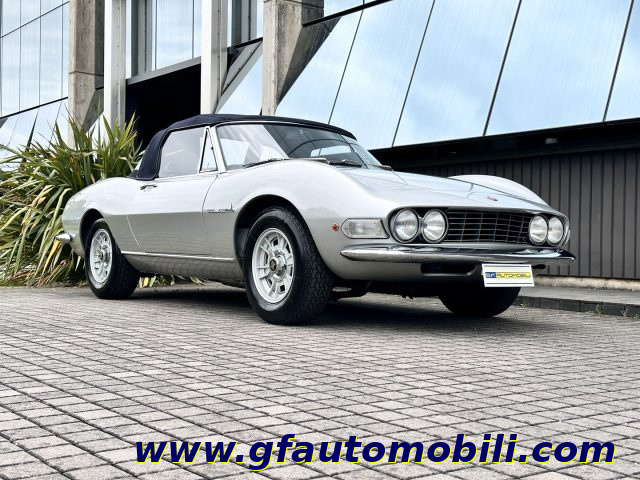 Fiat Dino 2.0 SPIDER * 1 DELLE PRIME 100 * - foto 2 di 4