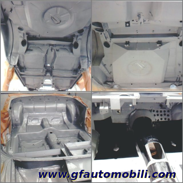 Fiat Dino 2.0 SPIDER * 1 DELLE PRIME 100 *, del 1967, 5.000 km, in vendita a Saonara (PD)