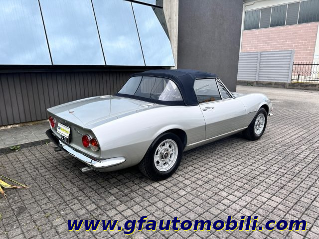 Fiat Dino 2.0 SPIDER * 1 DELLE PRIME 100 * - foto 4 di 4