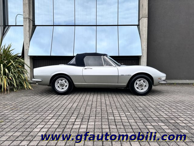 Fiat Dino 2.0 SPIDER * 1 DELLE PRIME 100 * - foto 3 di 4