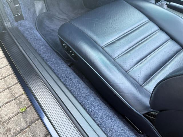 Porsche 964 Carrera 4 Cabrio * DA COLLEZIONE * SERIVCE * C07 * - foto 3 di 4