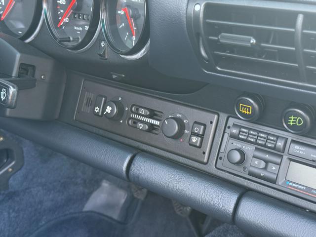 Porsche 964 Carrera 4 Cabrio * DA COLLEZIONE * SERIVCE * C07 *, del 1991, 56.970 km, in vendita a Saonara (PD)
