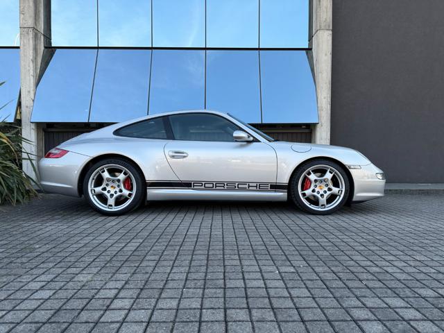 Porsche 997 Carrera S * MANUALE * PCCM * TARTAN * - foto 4 di 4