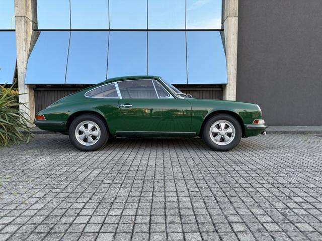 Porsche 911 2.0 S SWB * ITALIANA * RESTAURO TOTALE * MATCHING - foto 4 di 4