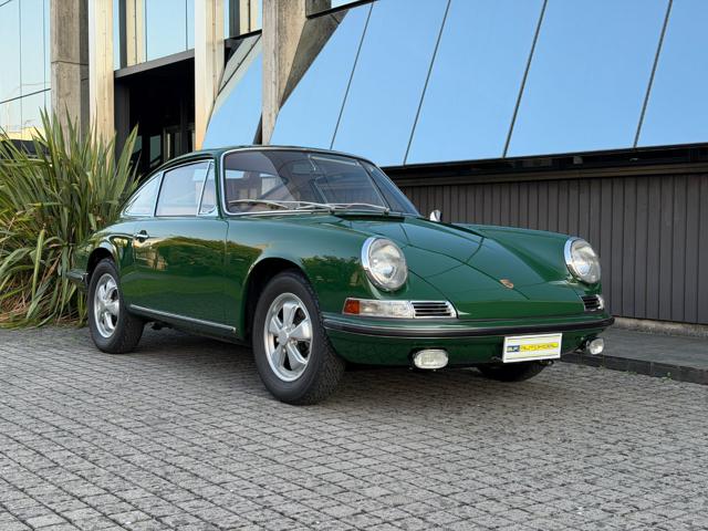 Porsche 911 2.0 S SWB * ITALIANA * RESTAURO TOTALE * MATCHING - foto 2 di 4