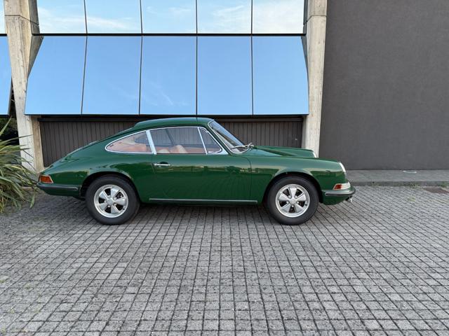 Porsche 911 2.0 S SWB * ITALIANA * RESTAURO TOTALE * MATCHING - foto 3 di 4