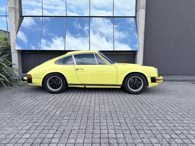 Porsche 911 2.7 S 1973 * ASI ORO * RESTAURO TOTALE * ITALIANA - foto 4 di 4