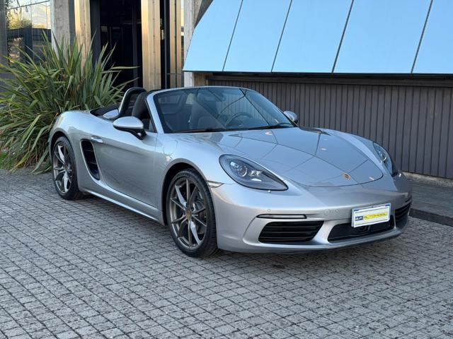 Porsche 718 Boxster * Scarichi PSE * ACC * BOSE * APPROVED * - foto 4 di 4