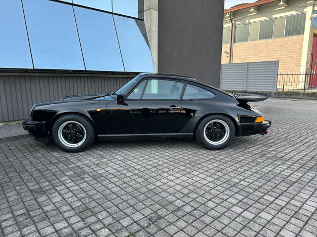 Porsche 911 Carrera 3.2 * AEROKIT 473 & LSD 220 * SERVICE * - foto 4 di 4