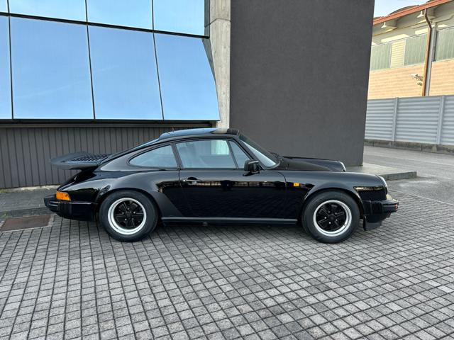 Porsche 911 Carrera 3.2 * AEROKIT 473 & LSD 220 * SERVICE * - foto 2 di 4