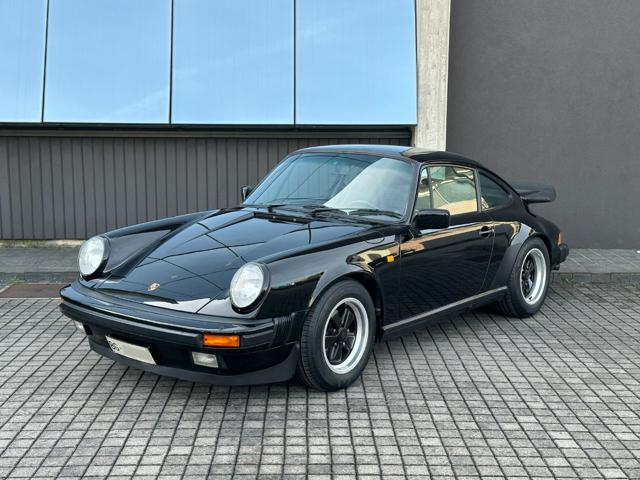 Porsche 911 Carrera 3.2 * AEROKIT 473 & LSD 220 * SERVICE * - foto 3 di 4