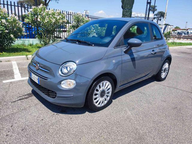 Fiat 500 1.0 Hybrid Connect car play usato a ROMA