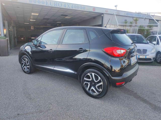 Renault Captur 0.9 TCe Energy R-Link rottamazione -?1000 usato a ROMA