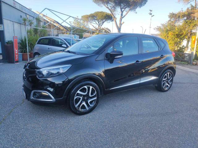 Renault Captur 0.9 TCe Energy R-Link rottamazione -?1000 usato a ROMA
