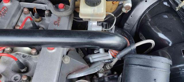 Alfa Romeo Giulietta 2.0 turbodelta orig. 361 esemplari motore nuovo usato a ROMA