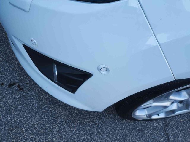 Ford C-Max 1.0 EcoBoost turbo benzina st-line usato a ROMA