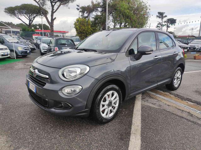 Fiat 500X 1.4 T-Jet 120 CV 2018 GPL rottamazione -?1500 usato a ROMA