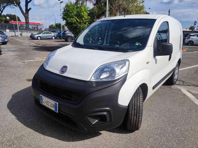 Fiat Fiorino 1.3 MJT 80CV Cargo euro6 2022 usato a ROMA