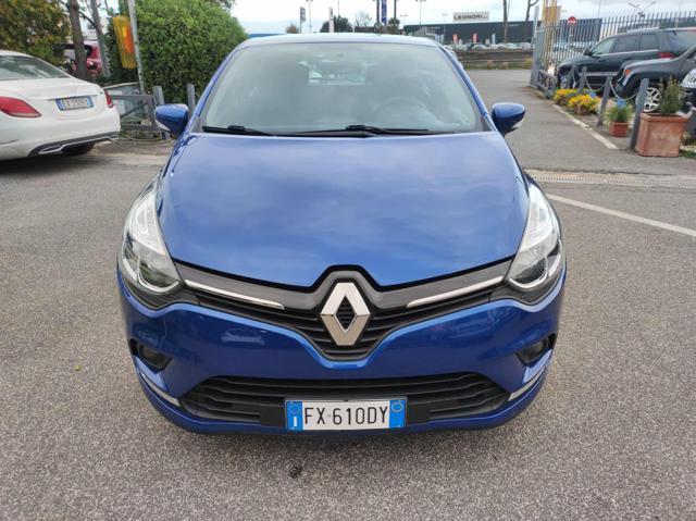 Renault Clio TCe 12V 90cv Duel,navi unipro usato a ROMA