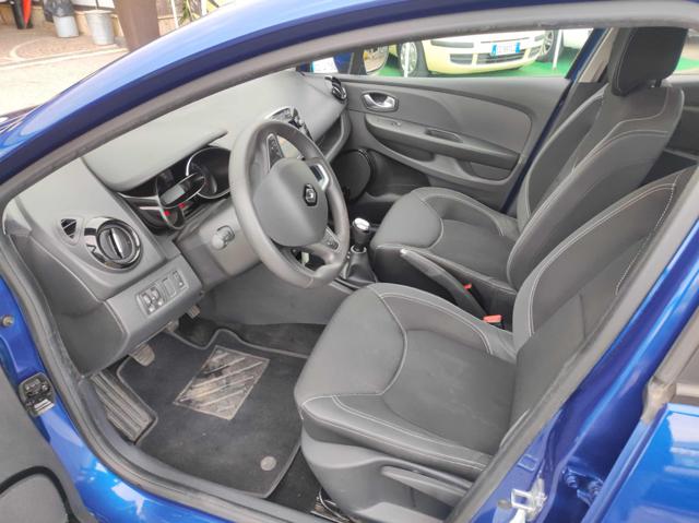 Renault Clio TCe 12V 90cv Duel,navi unipro usato a ROMA